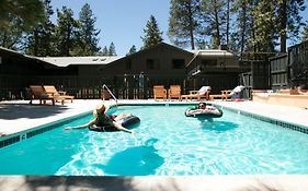 The Coachman Hotel